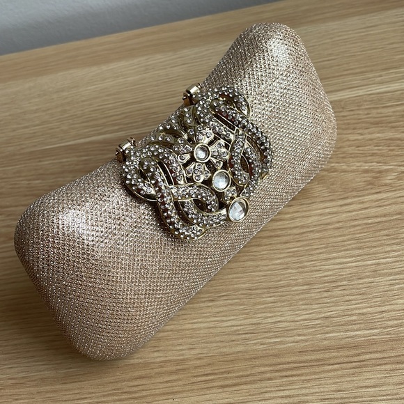 Wedding & Party 🎉 Evening Clutch. - Picture 5 of 15